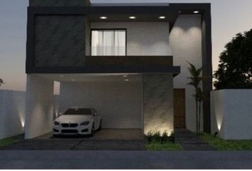 Casa en  Calle Lomas Del Campestre, Las Lomas Residencial, Alvarado, Veracruz De Ignacio De La Llave, 95264, Mex