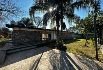 Casa en  El Cadillal, Tucumán