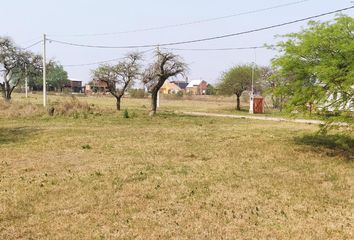 Terrenos en  Monje, Santa Fe