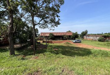 Galpónes/Bodegas en  Candelaria, Misiones