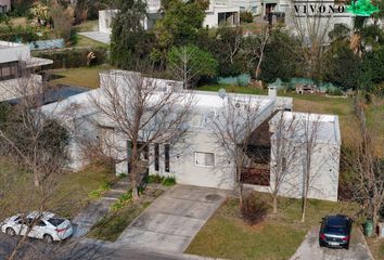 Casa en  Haras Santa María, Partido De Escobar