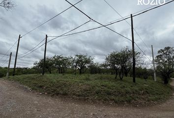 Terrenos en  Hucal, La Pampa