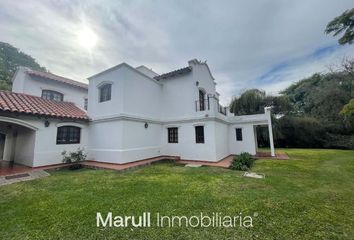 Casa en  Docta, Córdoba Capital