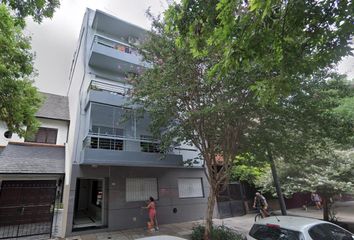 Departamento en  Villa Urquiza, Capital Federal