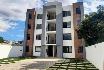 Departamento en  Calle Aquiles Serdán 14-23, Real Cruz Del Sur, Heróica Puebla De Zaragoza, Puebla, 72150, Mex