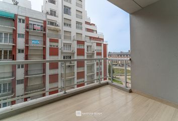 Departamento en  Alem, Mar Del Plata