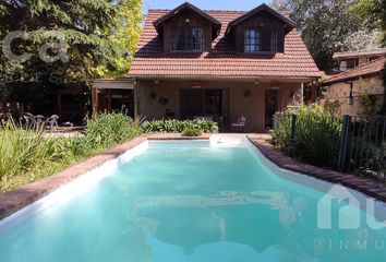 Casa en  Benavidez, Partido De Tigre