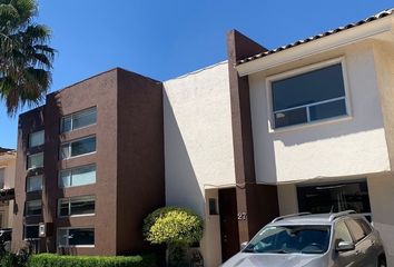 Casa en condominio en  Diagonal Rancho A San Isidro 3410, Santiago Momoxpan, Cholula De Rivadavia, San Pedro Cholula, Puebla, 72776, Mex