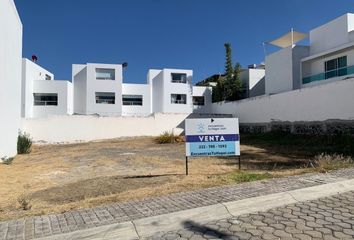 Lote de Terreno en  Boulevard Aconcagua, Parque San Juan, Ocoyucan, Puebla, 72865, Mex