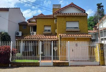 Casa en  Ramos Mejía, La Matanza