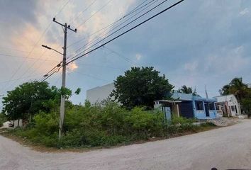 Lote de Terreno en  Chicxulub Puerto, Progreso, Z - Progreso, Yucatán