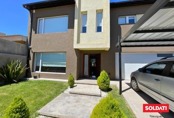 Casa en  Confluencia Rural, Neuquén