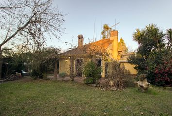 Casa en  Villa Elisa, Partido De La Plata