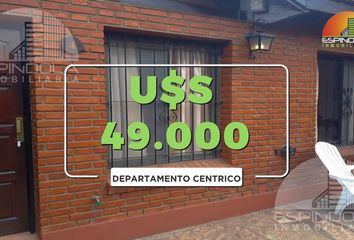 Departamento en  Merlo, San Luis