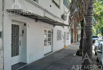 Departamento en  Chacarita, Capital Federal