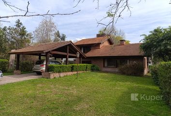 Casa en  Del Viso, Partido Del Pilar