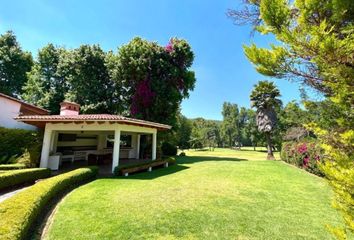 Casa en  Calle Vega Del Valle, Avándaro, Valle De Bravo, México, 51200, Mex