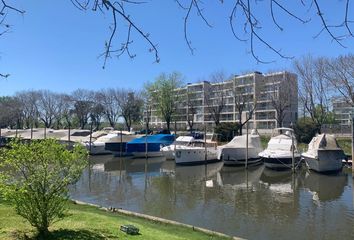 Departamento en  Venice - Ciudad Navegable, Partido De Tigre