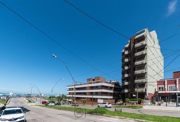 Departamento en  Punta Mogotes, Mar Del Plata