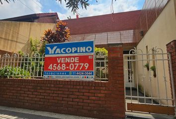 Casa en  Velez Sarsfield, Capital Federal