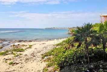 Lote de Terreno en  Solmare, Tulum, Quintana Roo, Mex