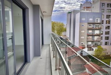 Departamento en  Plaza Mitre, Mar Del Plata