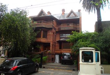 Casa en  Villa Urquiza, Capital Federal