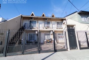 Departamento en  Villa Luzuriaga, La Matanza