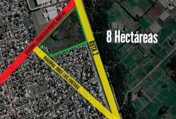 Terrenos en  Ingeniero Juan Allan, Partido De Florencio Varela