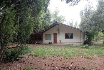 Casa en  San Carlos De Bariloche, San Carlos De Bariloche