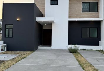 Casa en  Bio Grand, La Antigua Juriquilla, Querétaro, Mex