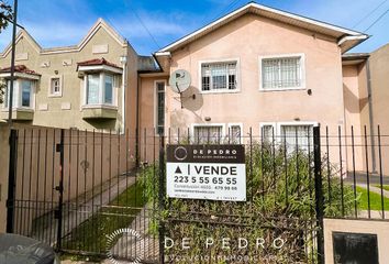 Departamento en  Caisamar, Mar Del Plata