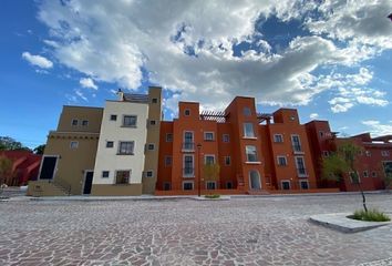 Departamento en  Calle Serena Relox, Club De Golf Malanquín, San Miguel De Allende, Guanajuato, 37796, Mex