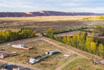 Terrenos en  Plottier, Neuquen