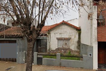 Terrenos en  Beccar, Partido De San Isidro