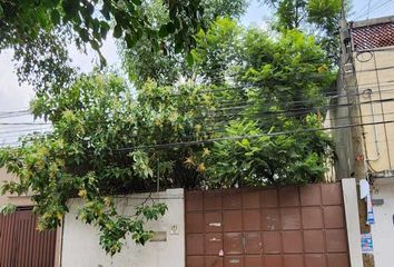 Lote de Terreno en  Calle Canela 171, Granjas México, Iztacalco, Ciudad De México, 08400, Mex