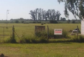 Terrenos en  Rafaela, Santa Fe