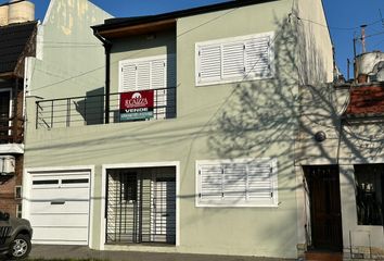 Casa en  Banfield, Partido De Lomas De Zamora