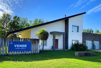 Casa en  General Pico, La Pampa