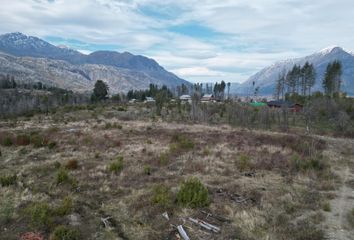 Terrenos en  Lago Puelo, Chubut