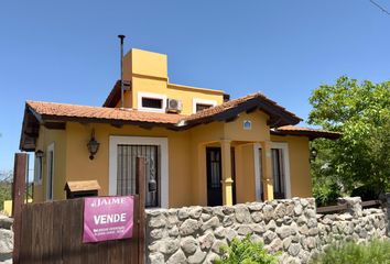 Casa en  Villa Giardino, Córdoba