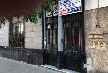 Departamento en  Caballito, Capital Federal