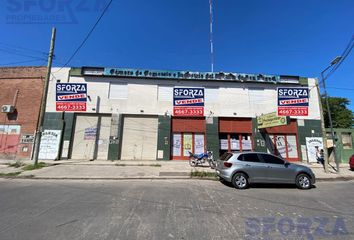 Oficinas en  San Miguel, Partido De San Miguel