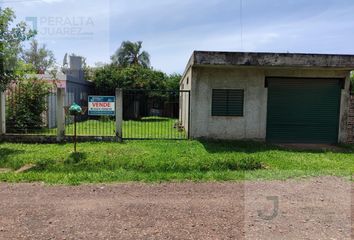 Galpónes/Bodegas en  Aramburu, Resistencia