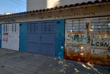 Cocheras en  Ciudad Jardín Lomas Del Palomar, Tres De Febrero