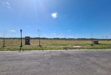 Terrenos en  Canning, Partido De Ezeiza