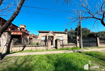 Casa en  Funes, Santa Fe