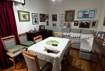 Departamento en  Almagro, Capital Federal