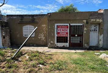 Terrenos en  Tiro Suizo, Rosario