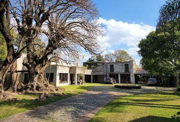 Casa en  Lomas De San Isidro, Partido De San Isidro